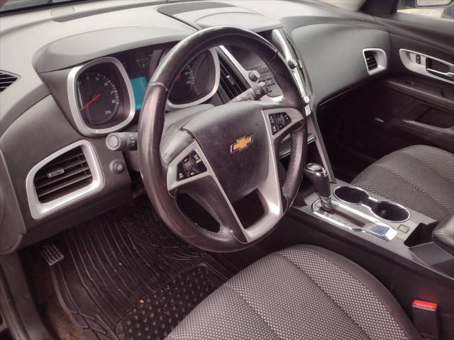 used 2016 Chevrolet Equinox car, priced at $6,995