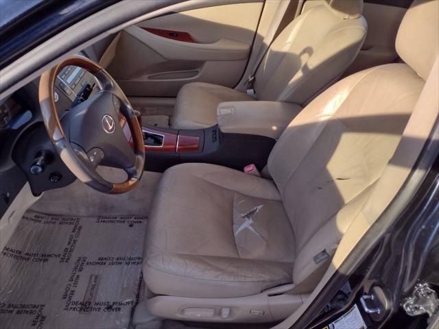 used 2007 Lexus ES 350 car, priced at $6,995