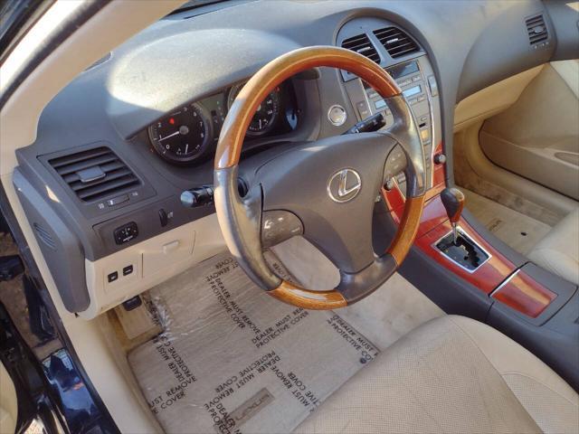 used 2007 Lexus ES 350 car, priced at $6,995