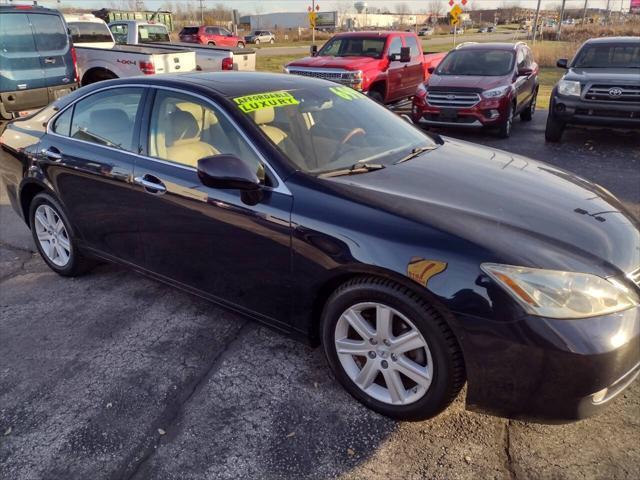 used 2007 Lexus ES 350 car, priced at $6,995