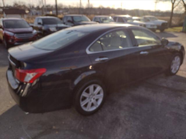 used 2007 Lexus ES 350 car, priced at $6,995