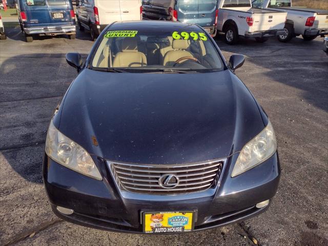 used 2007 Lexus ES 350 car, priced at $6,995