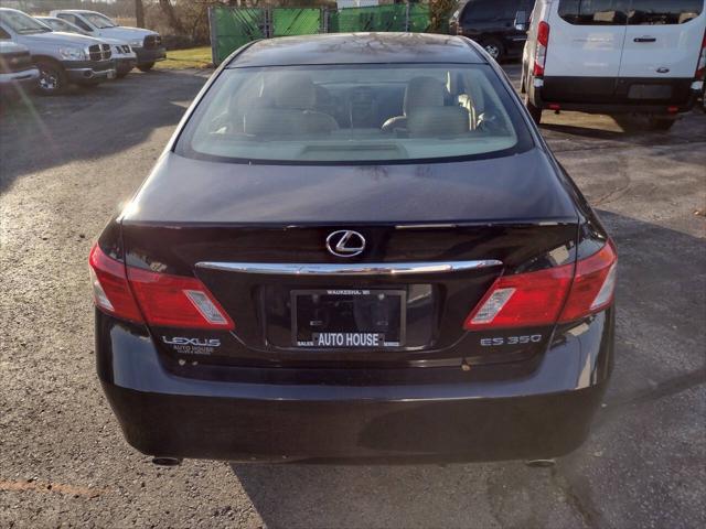 used 2007 Lexus ES 350 car, priced at $6,995