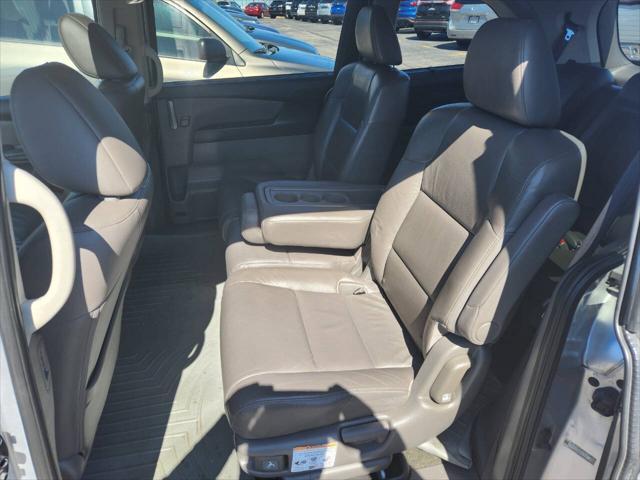 used 2013 Honda Odyssey car, priced at $8,995