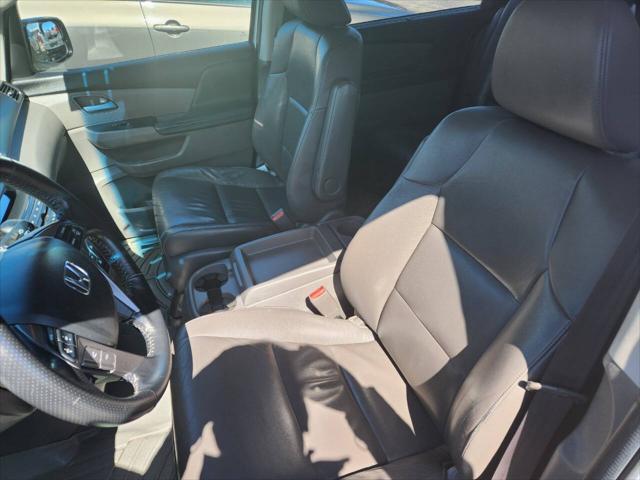 used 2013 Honda Odyssey car, priced at $8,995