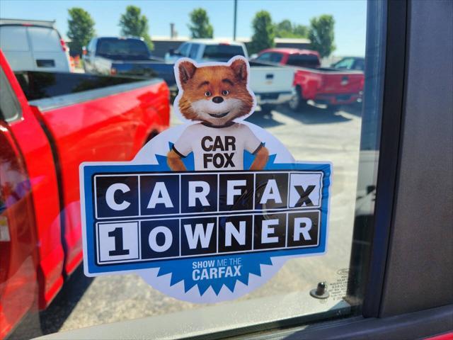 used 2019 Ford F-150 car, priced at $10,995