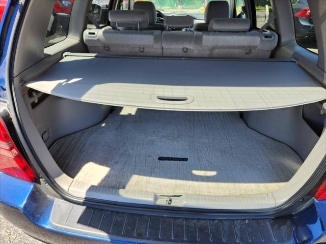 used 2003 Toyota Highlander car, priced at $5,995