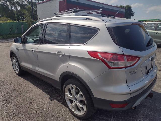 used 2013 Ford Escape car, priced at $6,995