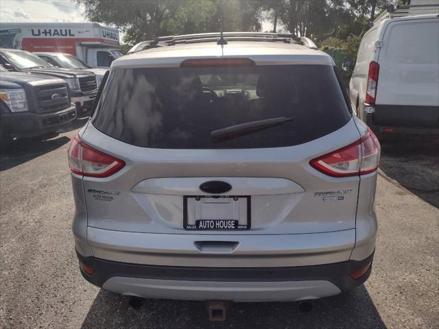 used 2013 Ford Escape car, priced at $6,995