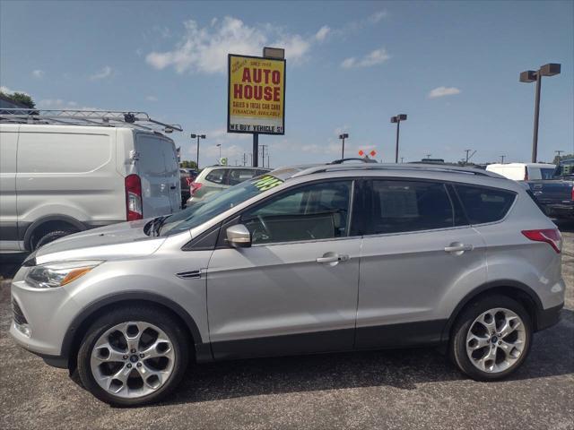 used 2013 Ford Escape car, priced at $6,995