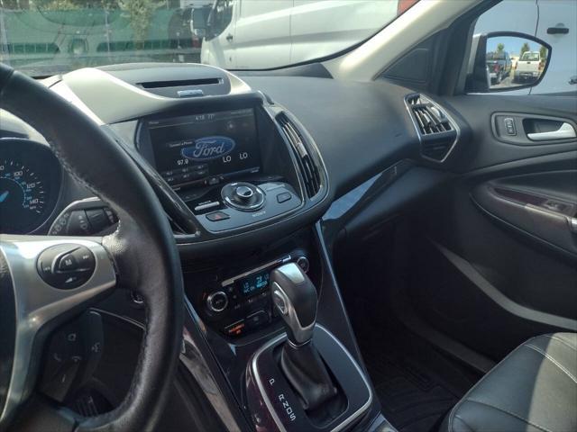 used 2013 Ford Escape car, priced at $6,995