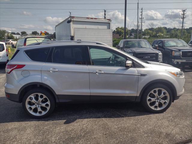 used 2013 Ford Escape car, priced at $6,995