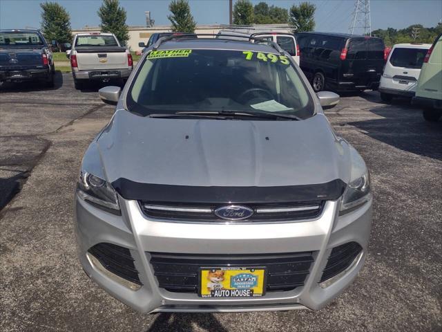 used 2013 Ford Escape car, priced at $6,995