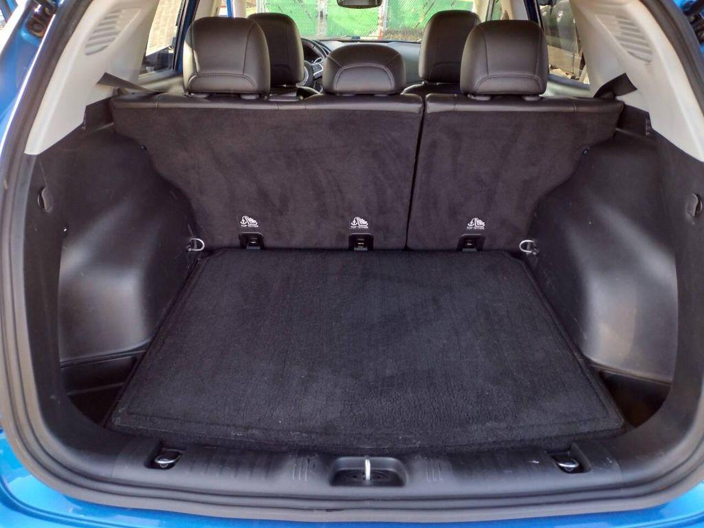 used 2018 Jeep Compass car, priced at $14,995