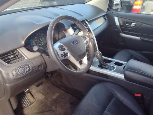 used 2014 Ford Edge car, priced at $10,995