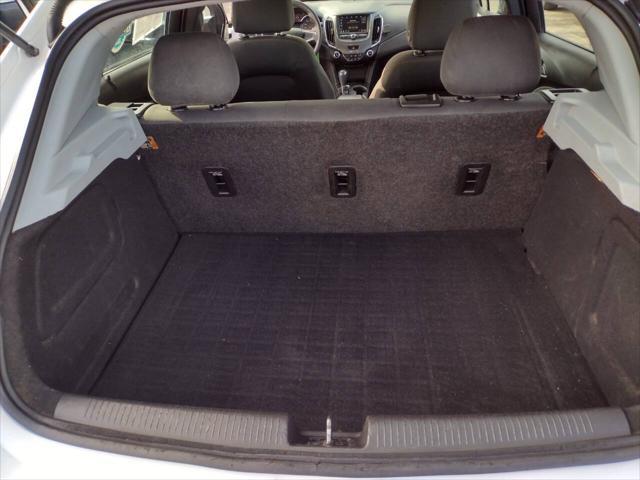 used 2019 Chevrolet Cruze car, priced at $8,995