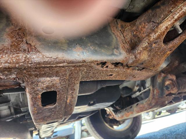 used 2009 Toyota Tacoma car, priced at $8,995