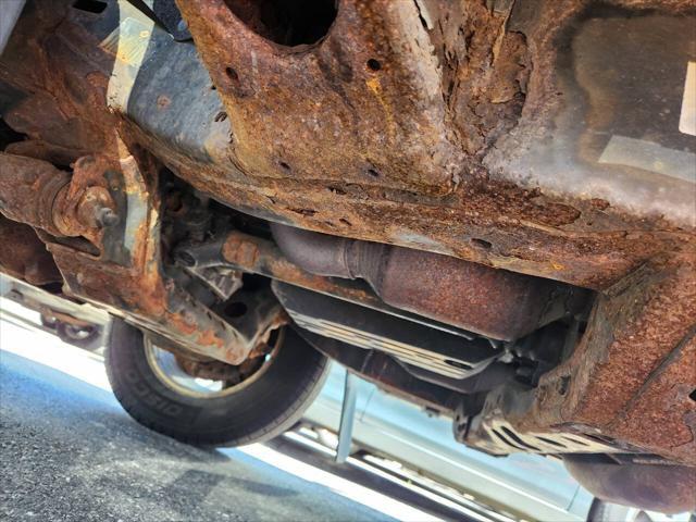 used 2009 Toyota Tacoma car, priced at $8,995