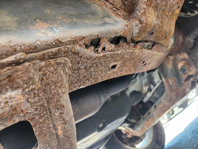 used 2009 Toyota Tacoma car, priced at $8,995