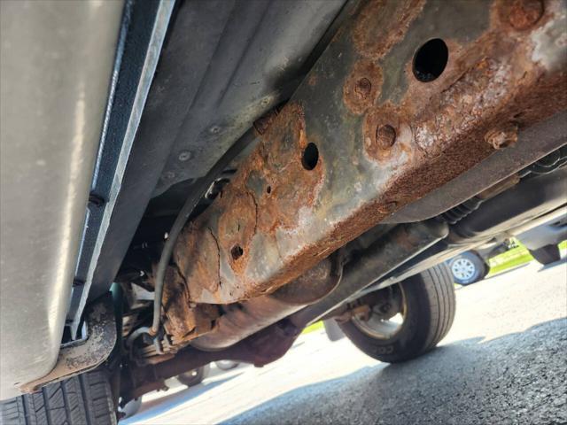 used 2009 Toyota Tacoma car, priced at $8,995