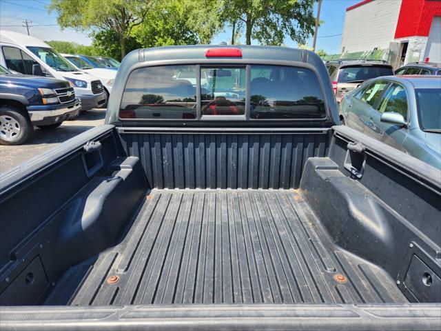 used 2009 Toyota Tacoma car, priced at $8,995