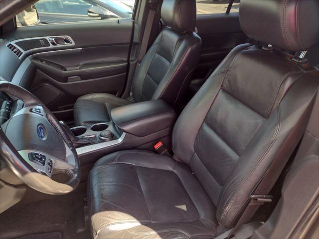 used 2011 Ford Explorer car, priced at $6,495