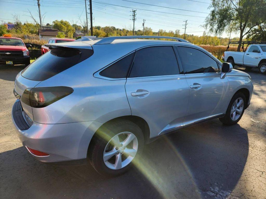 used 2015 Lexus RX 350 car, priced at $14,995