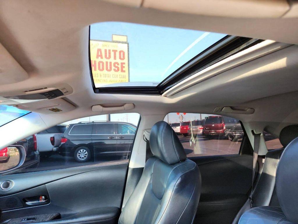 used 2015 Lexus RX 350 car, priced at $14,995