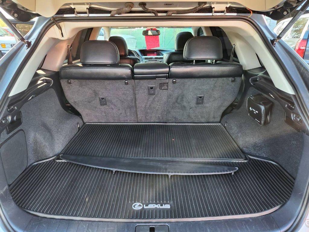 used 2015 Lexus RX 350 car, priced at $14,995