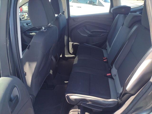 used 2015 Ford Escape car, priced at $5,995