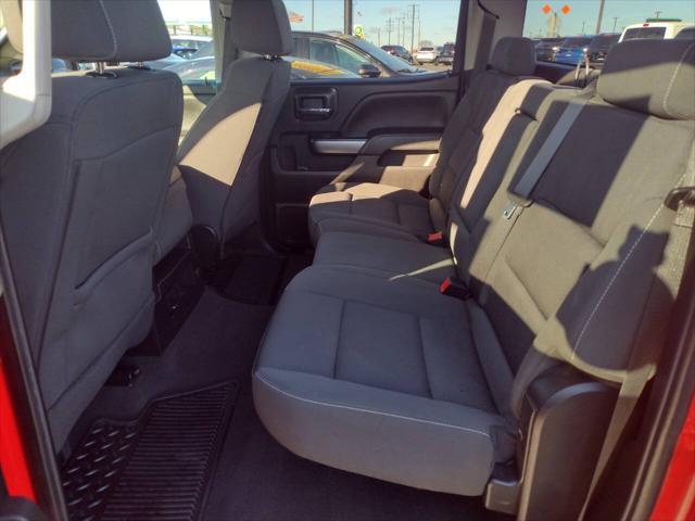 used 2019 Chevrolet Silverado 2500 car, priced at $18,995