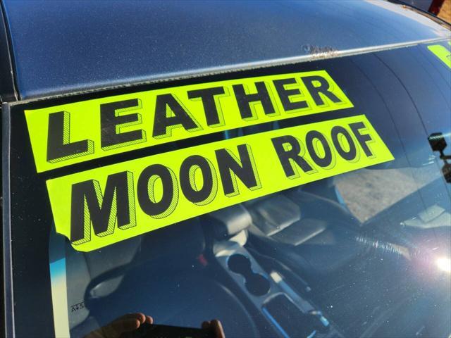 used 2011 Ford Fusion car, priced at $4,495