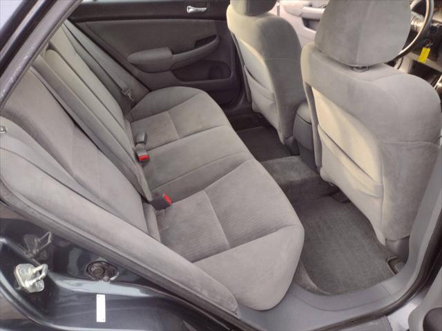 used 2005 Honda Accord car, priced at $4,995