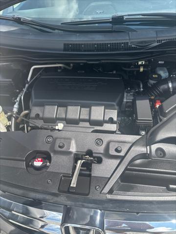 used 2016 Honda Odyssey car, priced at $16,995
