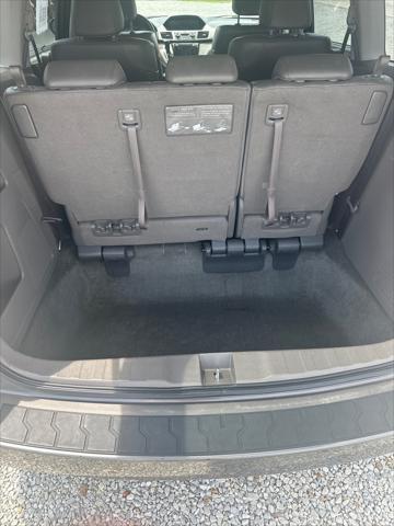 used 2016 Honda Odyssey car, priced at $16,995