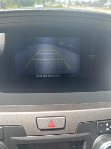 used 2016 Honda Odyssey car, priced at $16,995