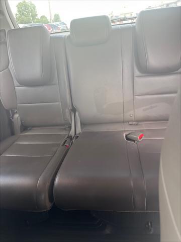 used 2016 Honda Odyssey car, priced at $16,995