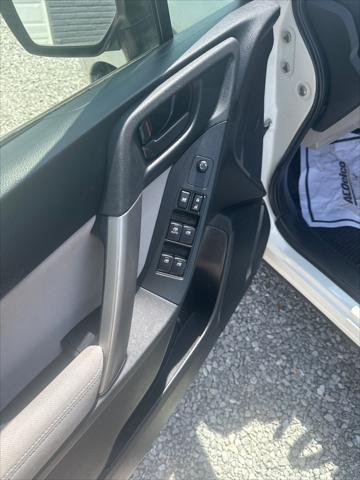 used 2015 Subaru Forester car, priced at $9,995