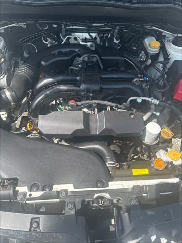 used 2015 Subaru Forester car, priced at $9,995