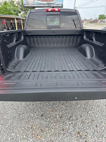used 2015 Chevrolet Silverado 1500 car, priced at $18,995