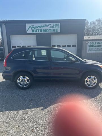 used 2008 Honda CR-V car, priced at $10,995