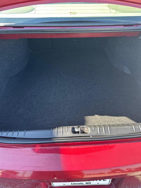used 2011 Chevrolet Impala car, priced at $5,995
