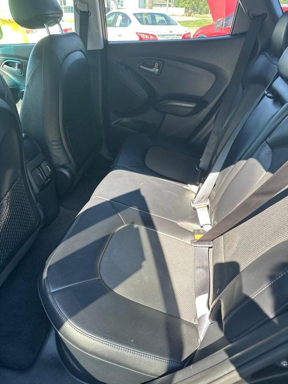 used 2014 Hyundai Tucson car, priced at $12,450