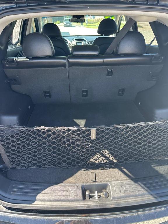 used 2014 Hyundai Tucson car, priced at $12,450