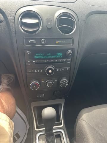 used 2009 Chevrolet HHR car, priced at $6,450
