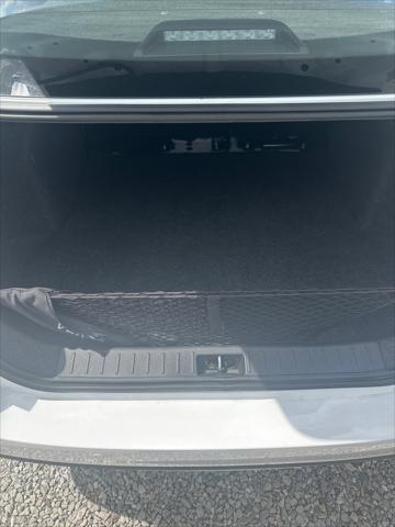 used 2023 Nissan Versa car, priced at $12,995