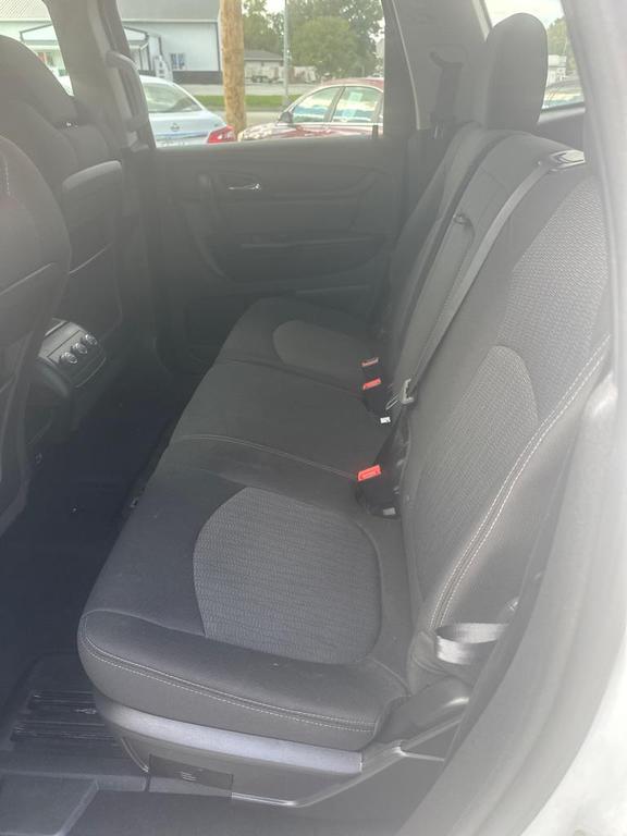 used 2017 Chevrolet Traverse car, priced at $10,995