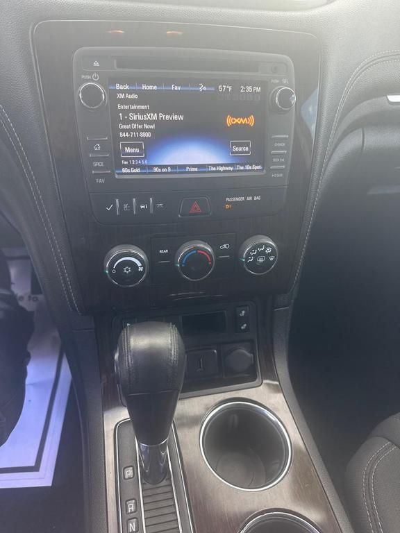 used 2017 Chevrolet Traverse car, priced at $10,995