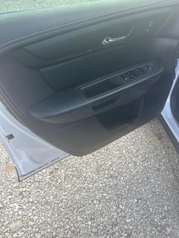 used 2017 Chevrolet Traverse car, priced at $10,995