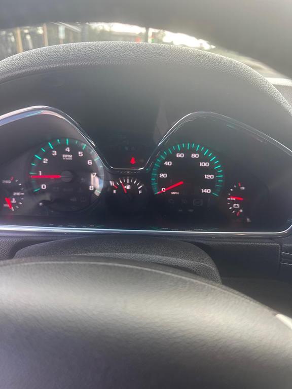 used 2017 Chevrolet Traverse car, priced at $10,995